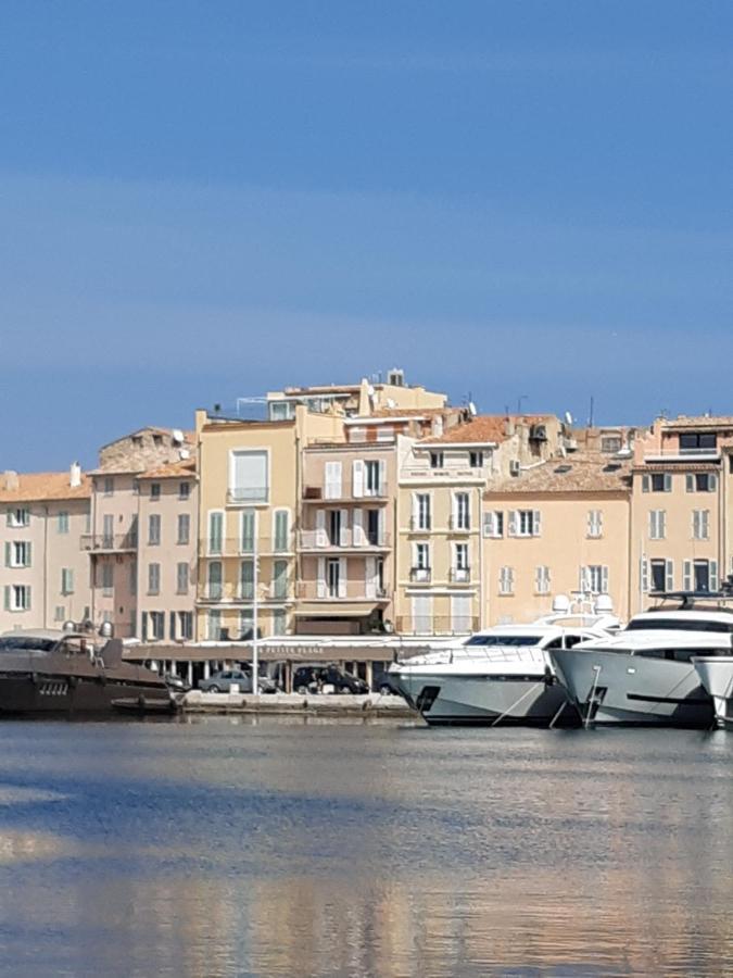 Appartamento Superbe 3 Pièces 4 étoiles Plein Centre 70m Du Port