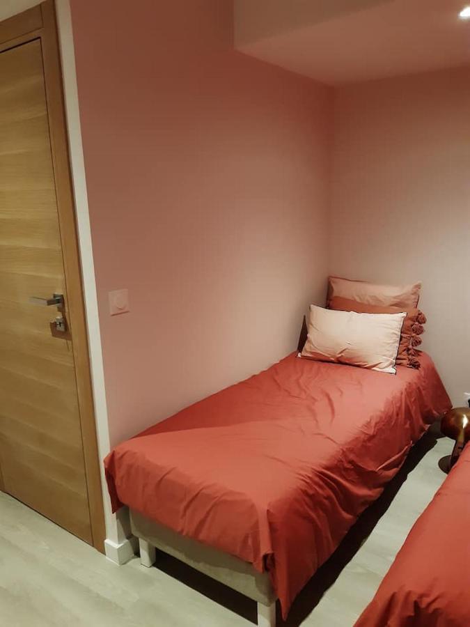 Appartamento Superbe 3 Pièces 4 étoiles Plein Centre 70m Du Port *