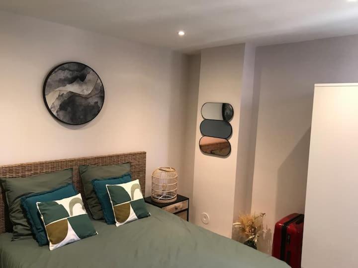 Appartamento Superbe 3 Pièces 4 étoiles Plein Centre 70m Du Port *