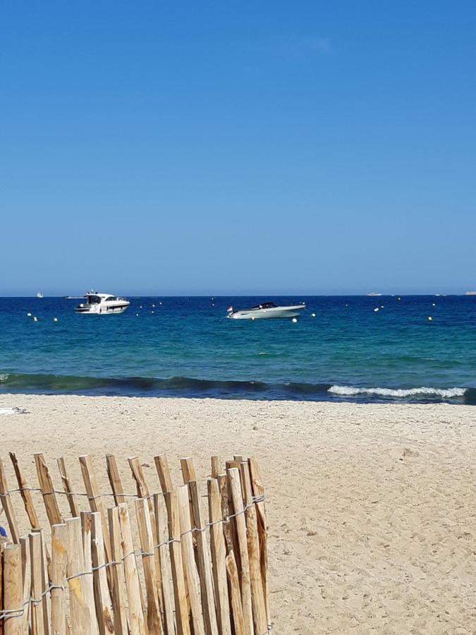 Appartamento Superbe 3 Pièces 4 étoiles Plein Centre 70m Du Port Saint-Tropez