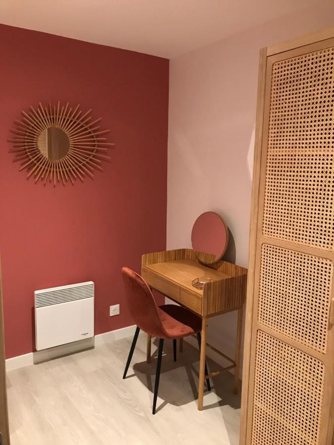 Appartamento Superbe 3 Pièces 4 étoiles Plein Centre 70m Du Port Saint-Tropez