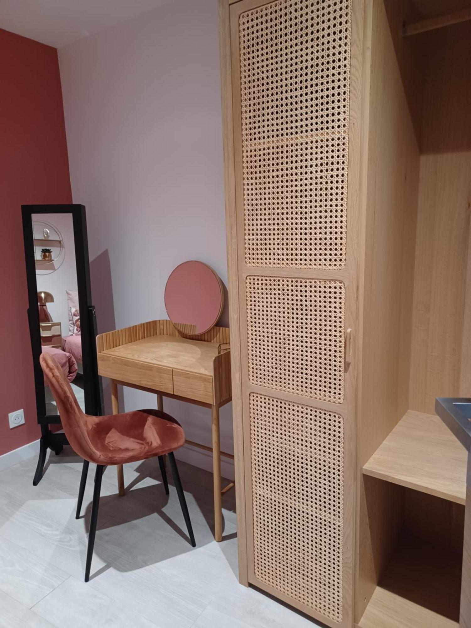 Superbe 3 Pièces 4 étoiles Plein Centre 70m Du Port Appartamento Saint-Tropez